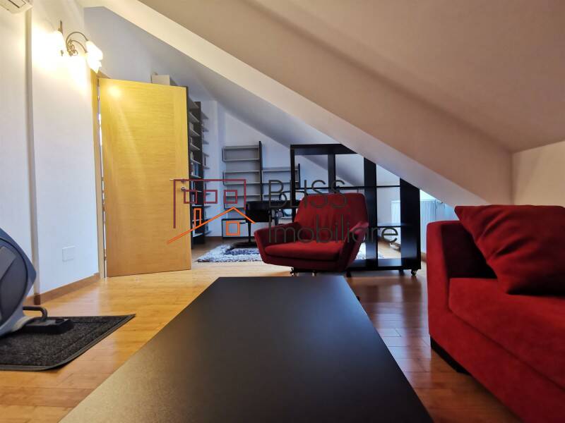 VIla Cu 6 Camere Iancu Nicolae Pipera | Bliss Imobiliare / Photo 29 - BLISS Imobiliare