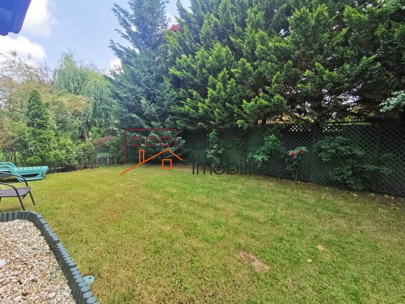 VIla Cu 6 Camere Iancu Nicolae Pipera | Bliss Imobiliare / Photo 30 - BLISS Imobiliare