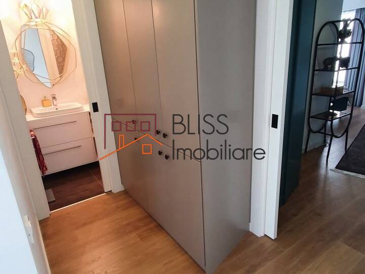 1-Bedroom Apartment Piata Victoriei, Bucharest | Bliss Imobiliare / Photo 5 - BLISS Imobiliare
