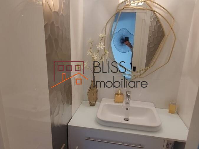 1-Bedroom Apartment Piata Victoriei, Bucharest | Bliss Imobiliare / Photo 13 - BLISS Imobiliare