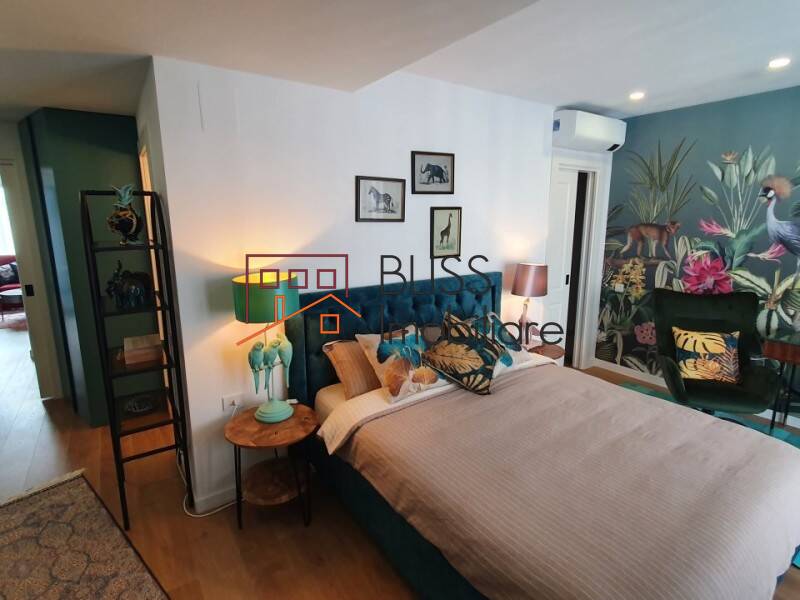 1-Bedroom Apartment Piata Victoriei, Bucharest | Bliss Imobiliare / Photo 6 - BLISS Imobiliare