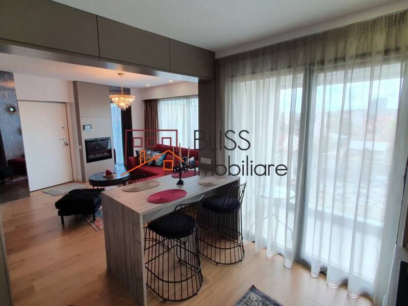 Apartament 2 Camere Piata Victoriei | Bliss Imobiliare / Photo 3 - BLISS Imobiliare