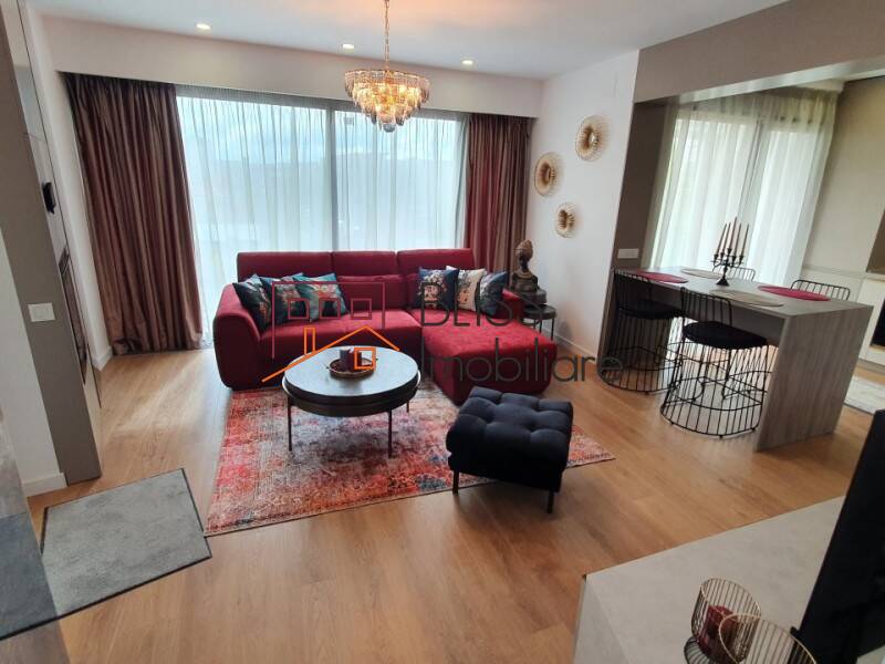 1-Bedroom Apartment Piata Victoriei, Bucharest | Bliss Imobiliare / Photo 2 - BLISS Imobiliare