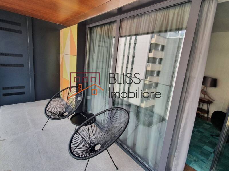 Apartament 2 Camere Piata Victoriei | Bliss Imobiliare / Photo 14 - BLISS Imobiliare