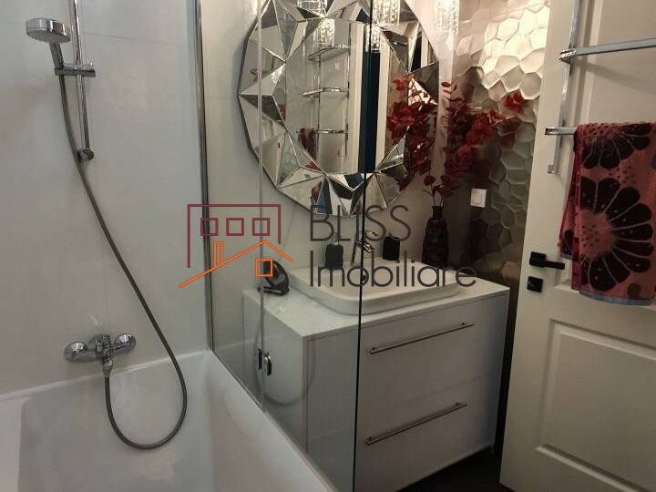 1-Bedroom Apartment Piata Victoriei, Bucharest | Bliss Imobiliare / Photo 12 - BLISS Imobiliare