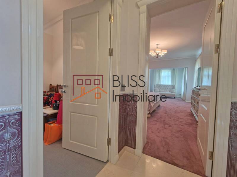 Vila De Lux Cu 6 Camere In Corbeanca | Bliss Imobiliare / Photo 27 - BLISS Imobiliare
