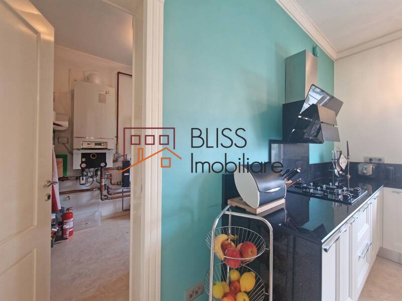 Vila De Lux Cu 6 Camere In Corbeanca | Bliss Imobiliare / Photo 11 - BLISS Imobiliare