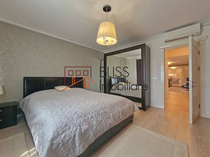 Vila De Lux Cu 6 Camere In Corbeanca | Bliss Imobiliare / Photo 40 - BLISS Imobiliare