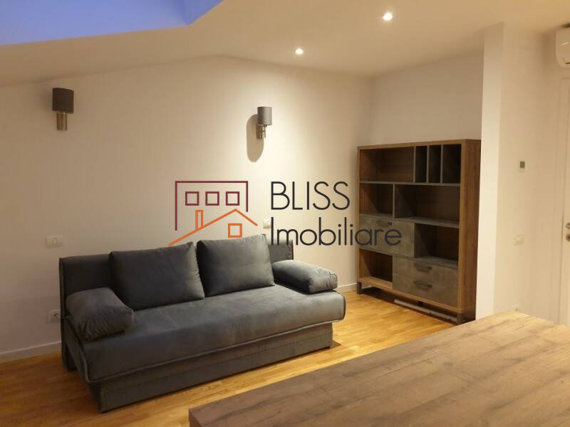 Vila 5 Camere Si Curte In Zona Pipera | Bliss Imobiliare / Photo 10 - BLISS Imobiliare