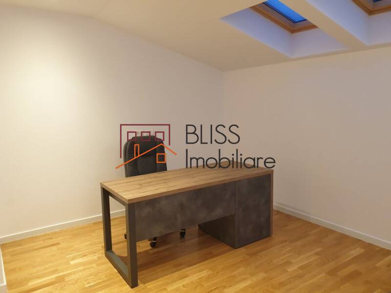 Vila 5 Camere Si Curte In Zona Pipera | Bliss Imobiliare / Photo 11 - BLISS Imobiliare
