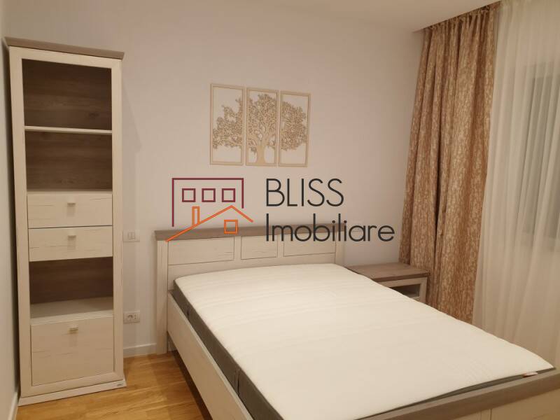 Vila 5 Camere Si Curte In Zona Pipera | Bliss Imobiliare / Photo 8 - BLISS Imobiliare