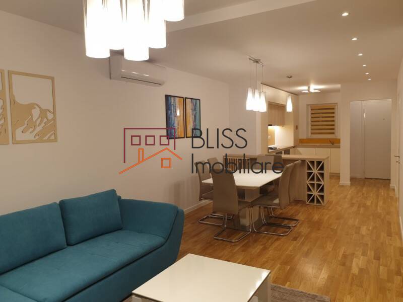 Vila 5 Camere Si Curte In Zona Pipera | Bliss Imobiliare / Photo 1 - BLISS Imobiliare