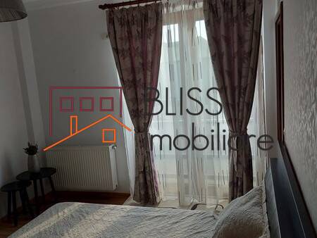 Apartament de Inchiriat Iancu Nicolae | Pipera - 4 Camere - ID:107796 | Bliss Imobiliare / Photo 12 - BLISS Imobiliare