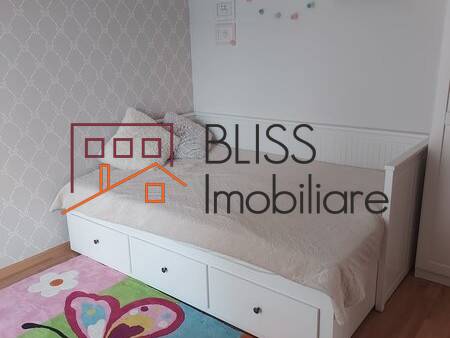 Apartament de Inchiriat Iancu Nicolae | Pipera - 4 Camere - ID:107796 | Bliss Imobiliare / Photo 13 - BLISS Imobiliare