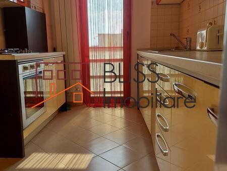 Apartament de Inchiriat Iancu Nicolae | Pipera - 4 Camere - ID:107796 | Bliss Imobiliare / Photo 4 - BLISS Imobiliare