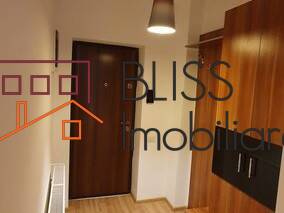 Apartment for Rent Iancu Nicolae | Pipera, Bucharest / Ilfov - 3 Bedroom - ID:107796 | Bliss Imobiliare / Photo 15 - BLISS Imobiliare