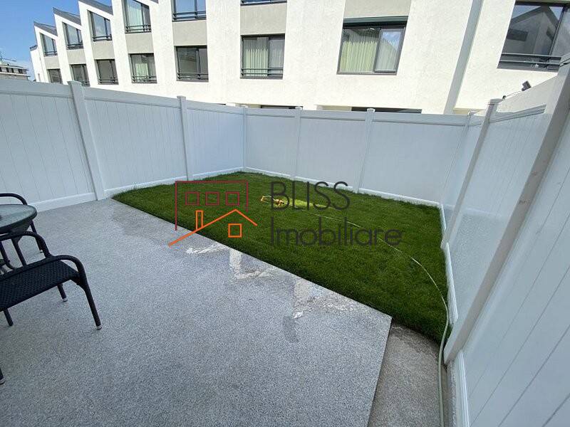 Vila 5 Camere In Zenville Pipera | Bliss Imobiliare / Photo 13 - BLISS Imobiliare