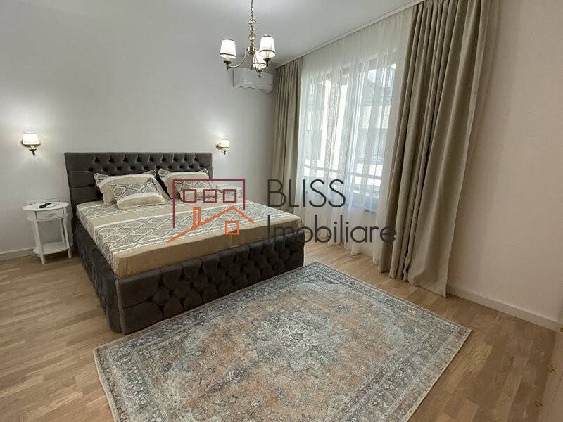 Vila 5 Camere In Zenville Pipera | Bliss Imobiliare / Photo 5 - BLISS Imobiliare