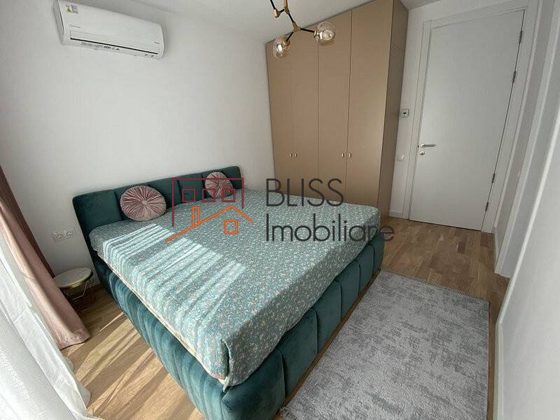 3-bedroom Villa In Zenville Pipera, Bucharest / Ilfov | Bliss Imobiliare / Photo 9 - BLISS Imobiliare