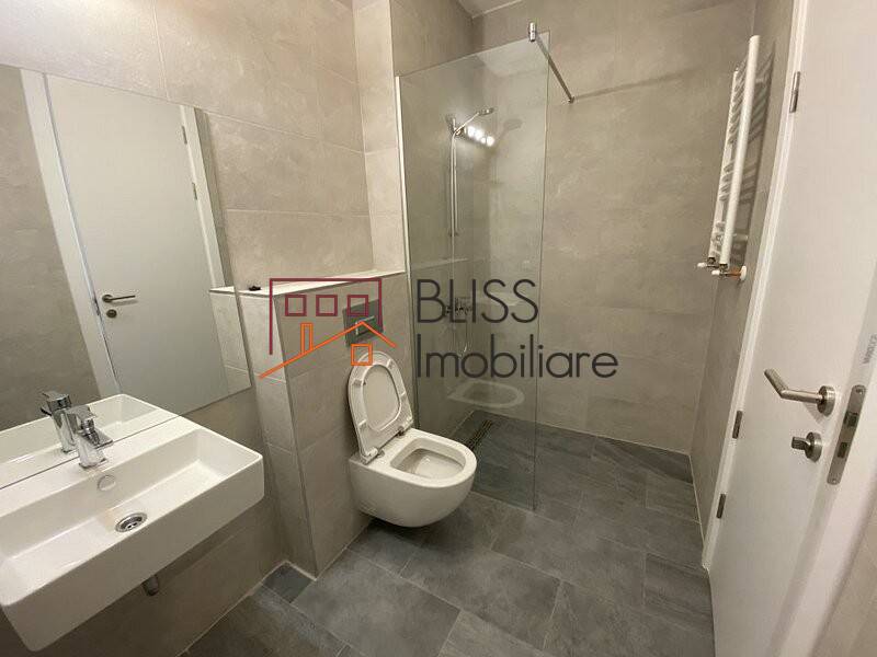 3-bedroom Villa In Zenville Pipera, Bucharest / Ilfov | Bliss Imobiliare / Photo 11 - BLISS Imobiliare