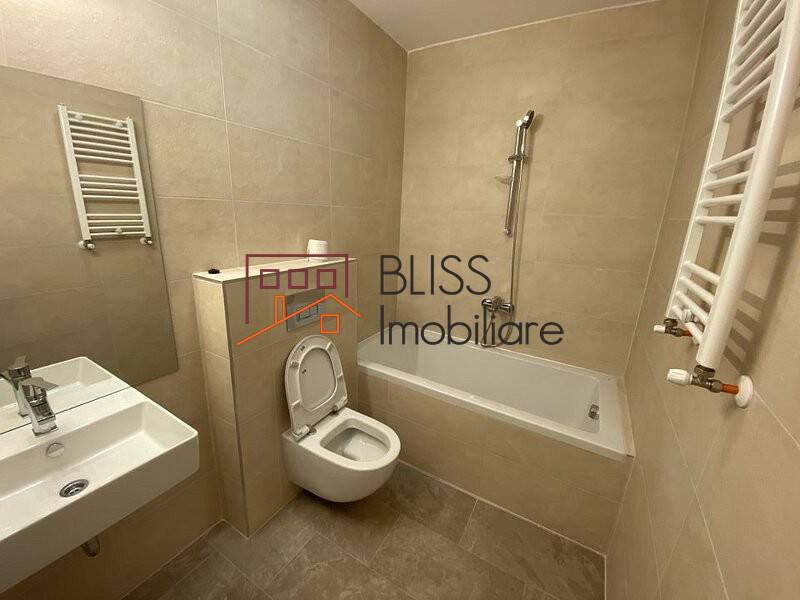 Vila 5 Camere In Zenville Pipera | Bliss Imobiliare / Photo 12 - BLISS Imobiliare