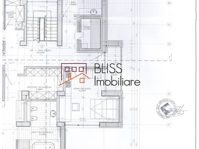 4-bedroom Villa With Garden And Pool, Bucharest / Ilfov | Bliss Imobiliare / Photo 50 - BLISS Imobiliare