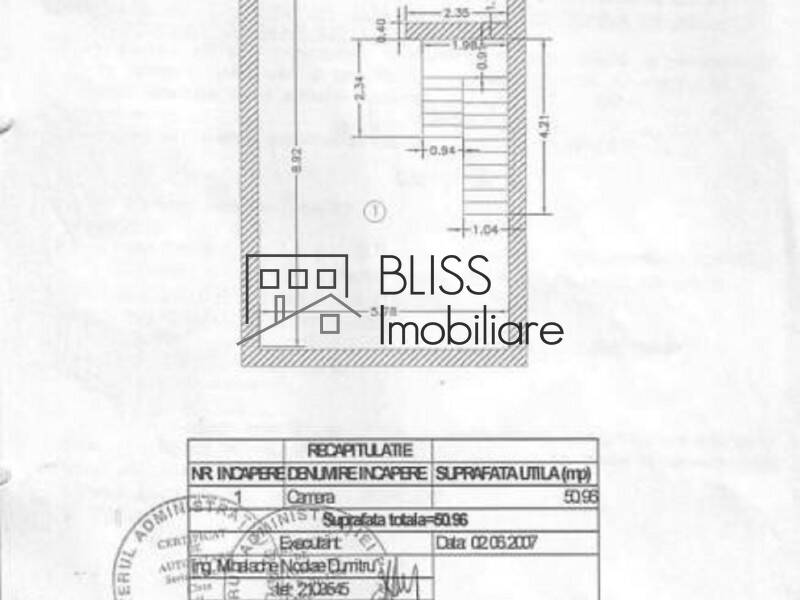 Vila 7 Camere In Ibiza Golf & Light | Bliss Imobiliare / Photo 65 - BLISS Imobiliare