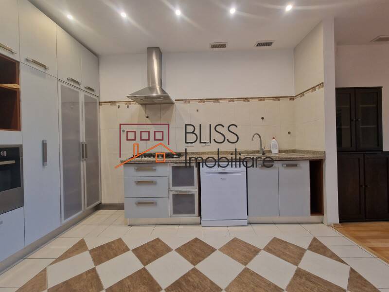 5 Bedrooms Villa In Ibiza Golf & Light, Bucharest / Ilfov | Bliss Imobiliare / Photo 18 - BLISS Imobiliare