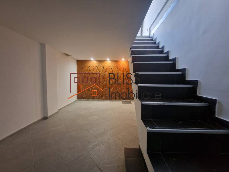 5 Bedrooms Villa In Ibiza Golf & Light, Bucharest / Ilfov | Bliss Imobiliare / Photo 28 - BLISS Imobiliare