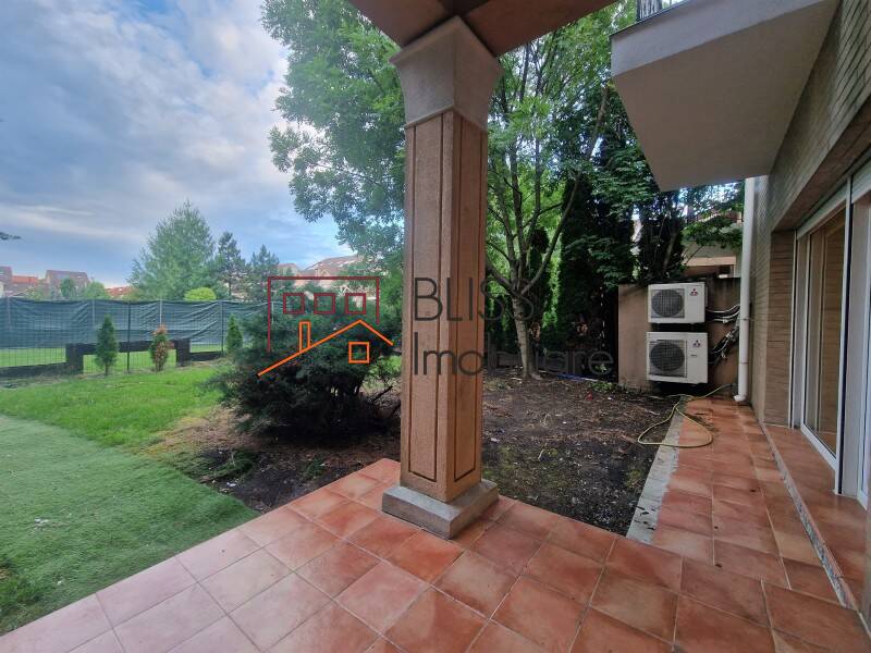 5 Bedrooms Villa In Ibiza Golf & Light, Bucharest / Ilfov | Bliss Imobiliare / Photo 12 - BLISS Imobiliare