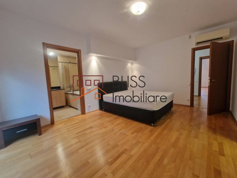 5 Bedrooms Villa In Ibiza Golf & Light, Bucharest / Ilfov | Bliss Imobiliare / Photo 39 - BLISS Imobiliare