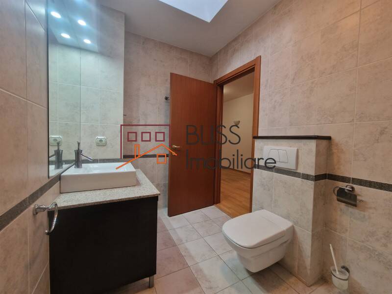 5 Bedrooms Villa In Ibiza Golf & Light, Bucharest / Ilfov | Bliss Imobiliare / Photo 54 - BLISS Imobiliare