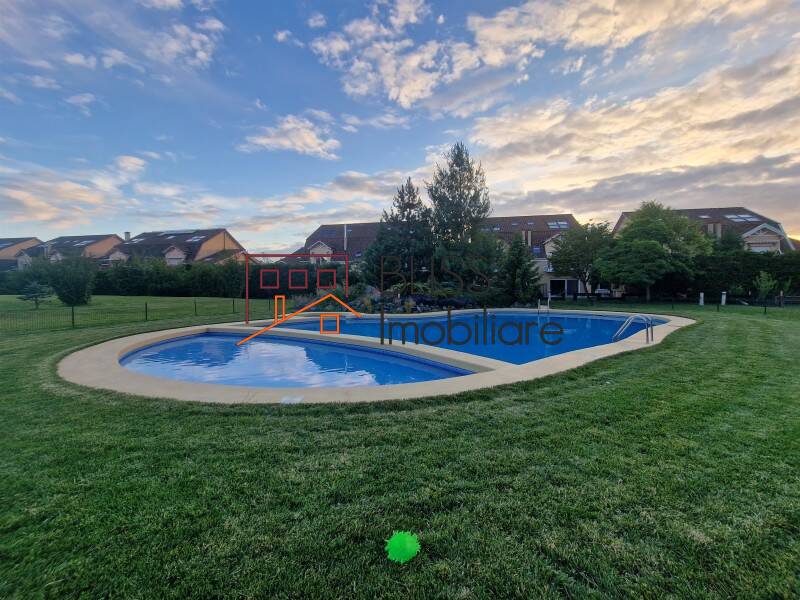 5 Bedrooms Villa In Ibiza Golf & Light, Bucharest / Ilfov | Bliss Imobiliare / Photo 7 - BLISS Imobiliare