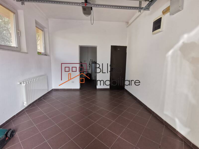 4-bedroom Villa With Garden And Pool, Bucharest / Ilfov | Bliss Imobiliare / Photo 34 - BLISS Imobiliare