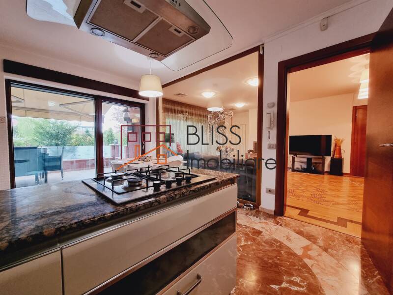 5-bedroom Villa With Garden And Pool, Bucharest / Ilfov | Bliss Imobiliare / Photo 12 - BLISS Imobiliare