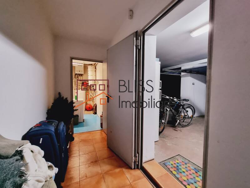 5-bedroom Villa With Garden And Pool, Bucharest / Ilfov | Bliss Imobiliare / Photo 17 - BLISS Imobiliare