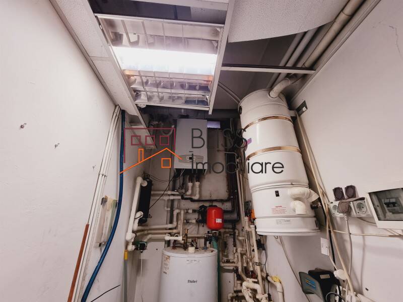 Vila 6 Camere Cu Gradina Si Piscina | Bliss Imobiliare / Photo 19 - BLISS Imobiliare