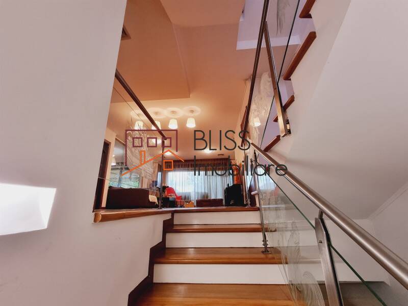 5-bedroom Villa With Garden And Pool, Bucharest / Ilfov | Bliss Imobiliare / Photo 20 - BLISS Imobiliare