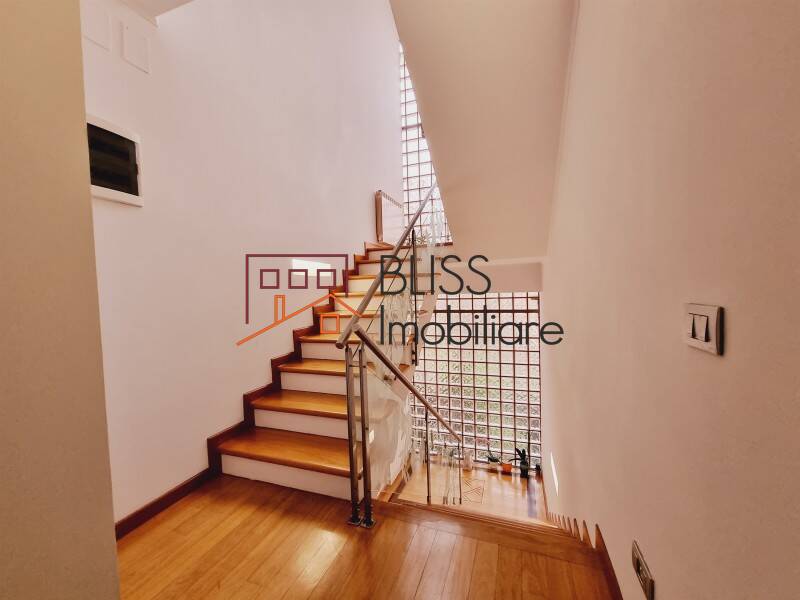 5-bedroom Villa With Garden And Pool, Bucharest / Ilfov | Bliss Imobiliare / Photo 26 - BLISS Imobiliare