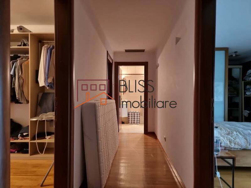 5-bedroom Villa With Garden And Pool, Bucharest / Ilfov | Bliss Imobiliare / Photo 27 - BLISS Imobiliare