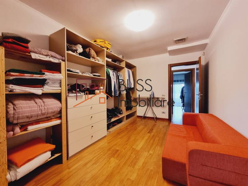 Vila 6 Camere Cu Gradina Si Piscina | Bliss Imobiliare / Photo 29 - BLISS Imobiliare