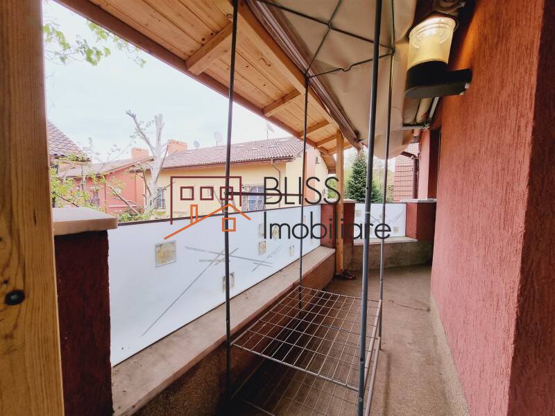 Vila 6 Camere Cu Gradina Si Piscina | Bliss Imobiliare / Photo 30 - BLISS Imobiliare