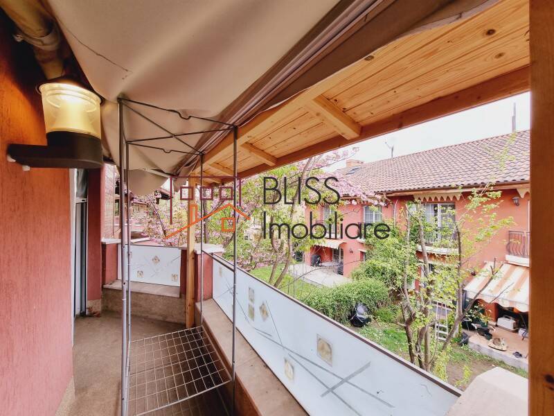 5-bedroom Villa With Garden And Pool, Bucharest / Ilfov | Bliss Imobiliare / Photo 32 - BLISS Imobiliare