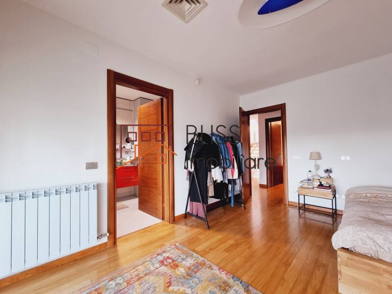 5-bedroom Villa With Garden And Pool, Bucharest / Ilfov | Bliss Imobiliare / Photo 34 - BLISS Imobiliare