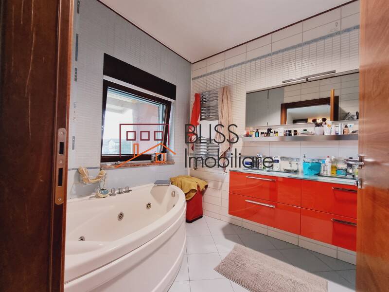 Vila 6 Camere Cu Gradina Si Piscina | Bliss Imobiliare / Photo 35 - BLISS Imobiliare