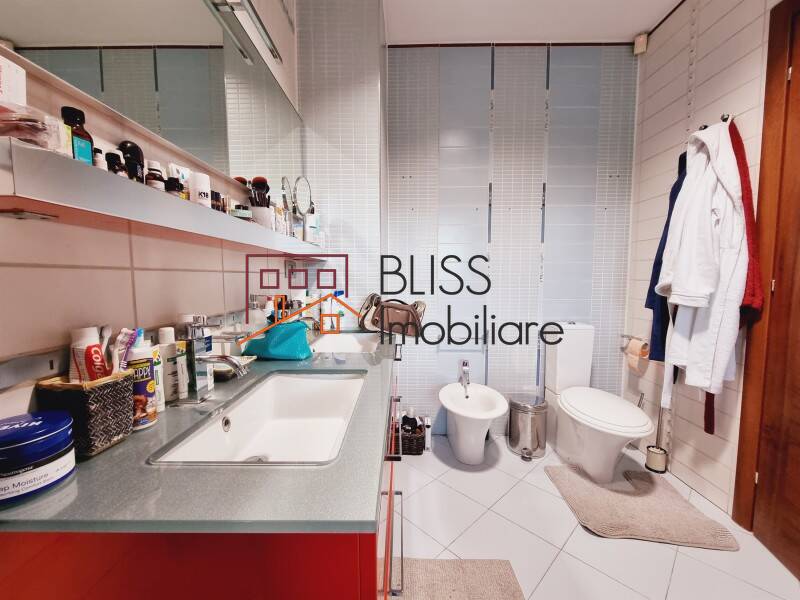 5-bedroom Villa With Garden And Pool, Bucharest / Ilfov | Bliss Imobiliare / Photo 37 - BLISS Imobiliare