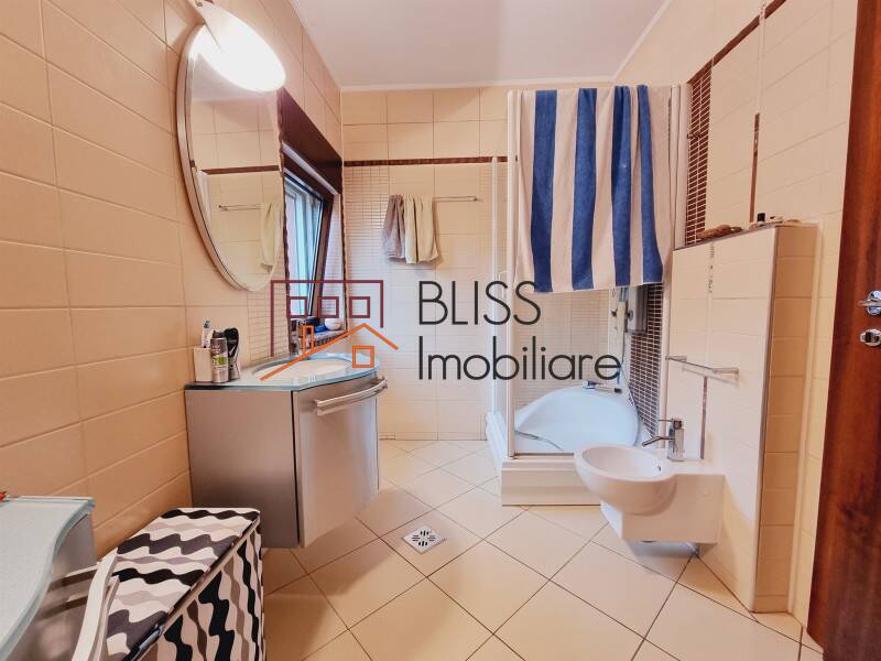 5-bedroom Villa With Garden And Pool, Bucharest / Ilfov | Bliss Imobiliare / Photo 42 - BLISS Imobiliare