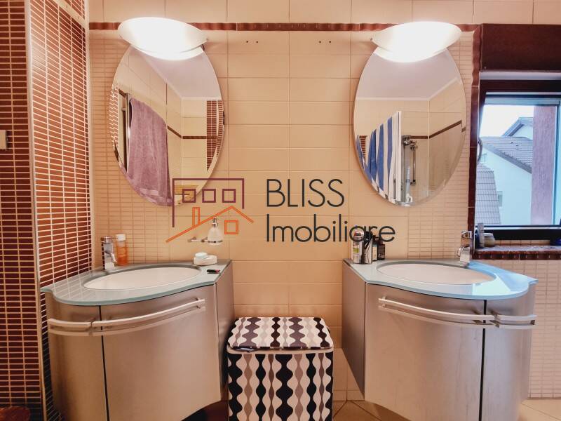 5-bedroom Villa With Garden And Pool, Bucharest / Ilfov | Bliss Imobiliare / Photo 43 - BLISS Imobiliare