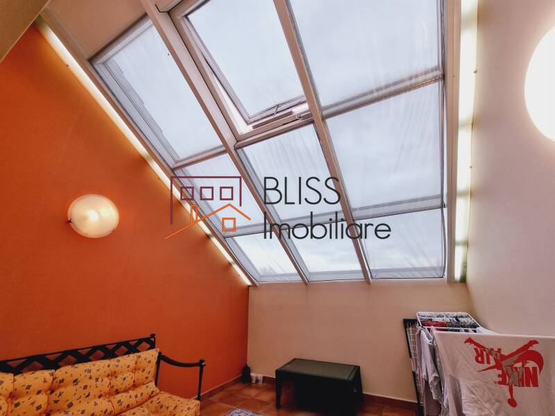 5-bedroom Villa With Garden And Pool, Bucharest / Ilfov | Bliss Imobiliare / Photo 51 - BLISS Imobiliare