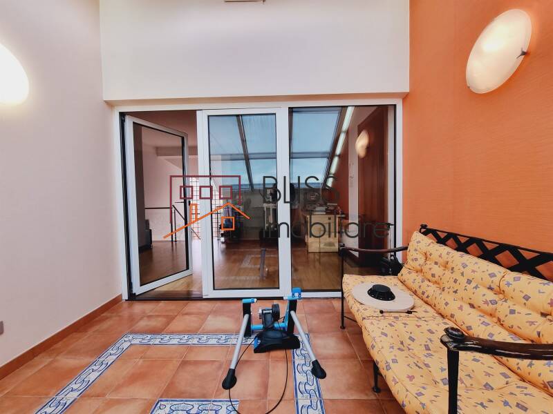 5-bedroom Villa With Garden And Pool, Bucharest / Ilfov | Bliss Imobiliare / Photo 52 - BLISS Imobiliare